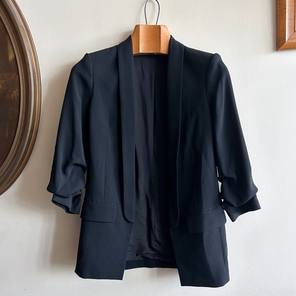 Babaton  Blazer – XS